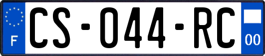 CS-044-RC