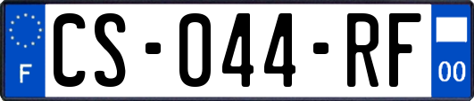 CS-044-RF