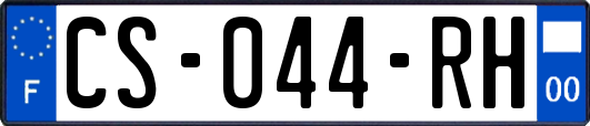 CS-044-RH