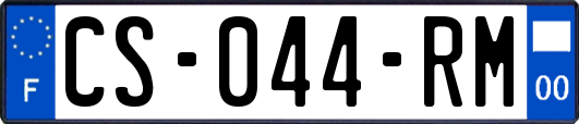 CS-044-RM