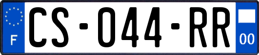 CS-044-RR