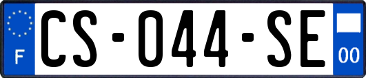 CS-044-SE