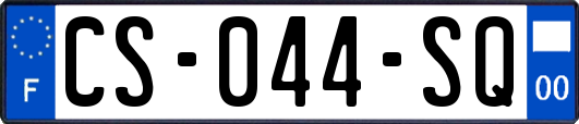 CS-044-SQ