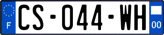 CS-044-WH