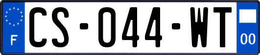 CS-044-WT