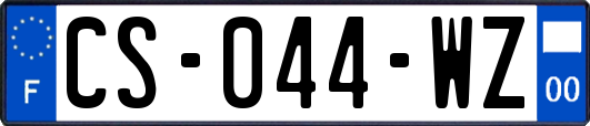 CS-044-WZ