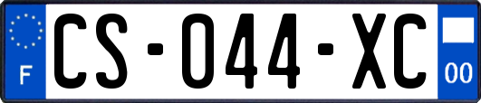 CS-044-XC