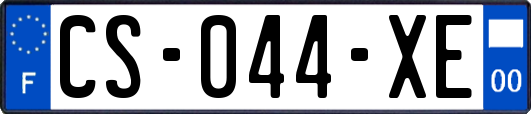 CS-044-XE