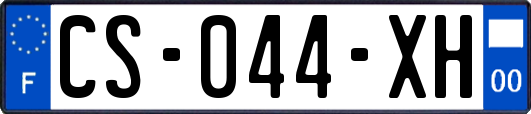 CS-044-XH