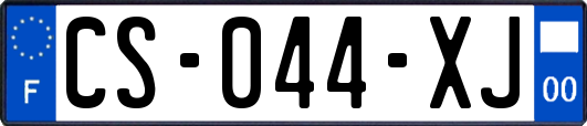 CS-044-XJ