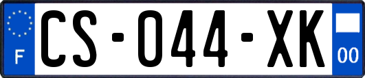 CS-044-XK