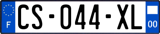 CS-044-XL