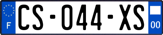 CS-044-XS