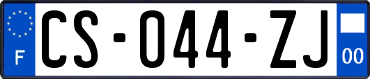 CS-044-ZJ