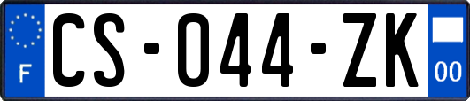 CS-044-ZK