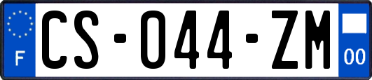 CS-044-ZM