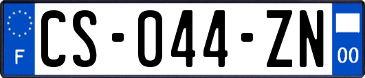 CS-044-ZN