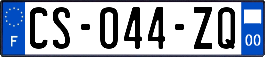 CS-044-ZQ