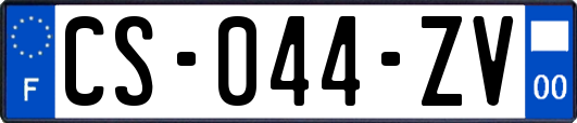 CS-044-ZV