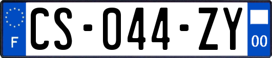 CS-044-ZY