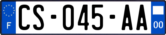 CS-045-AA