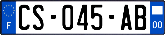 CS-045-AB