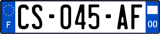 CS-045-AF