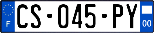 CS-045-PY