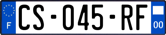 CS-045-RF
