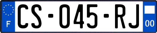 CS-045-RJ