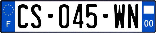 CS-045-WN