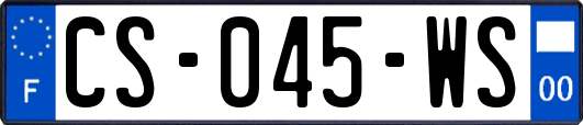 CS-045-WS