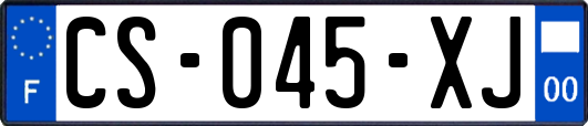 CS-045-XJ