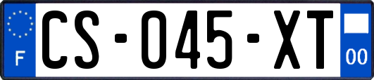 CS-045-XT