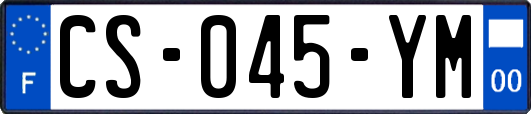 CS-045-YM