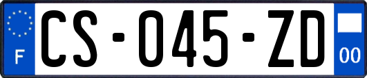 CS-045-ZD