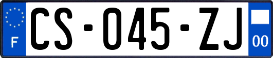 CS-045-ZJ