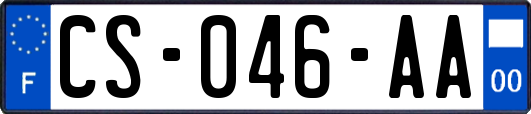 CS-046-AA