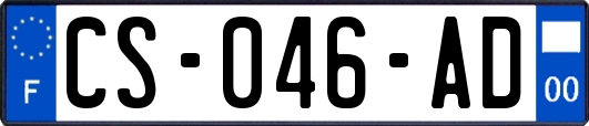 CS-046-AD