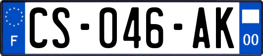 CS-046-AK