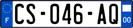 CS-046-AQ