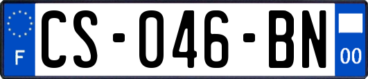 CS-046-BN