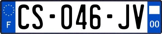 CS-046-JV