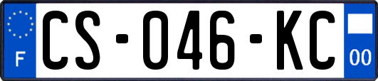 CS-046-KC