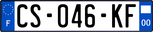 CS-046-KF