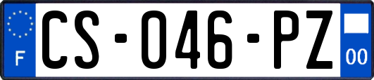 CS-046-PZ