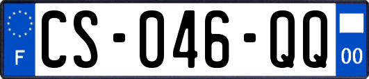CS-046-QQ