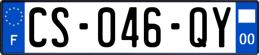 CS-046-QY
