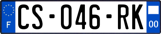 CS-046-RK