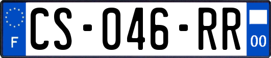 CS-046-RR